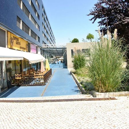 Parque Nacoes Prime Apartments 16 - 3 Quartos Lisbon Exterior photo